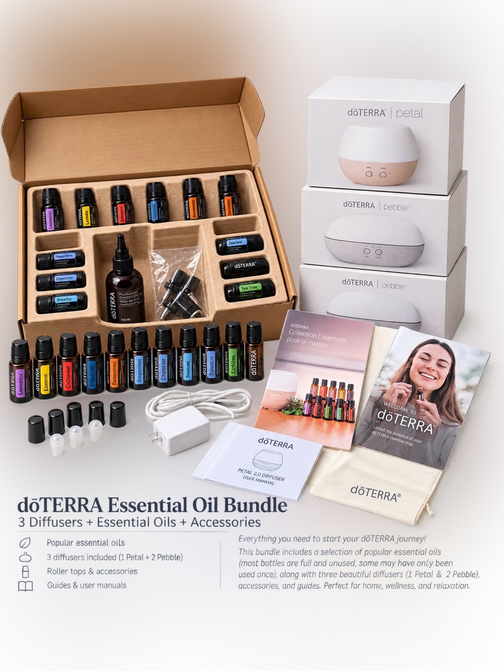 doTERRA